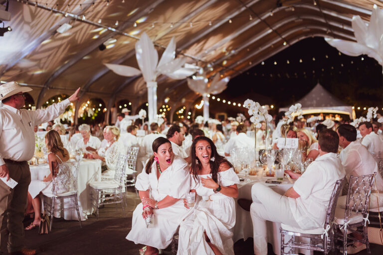 Cowtown Summer Soiree 2023