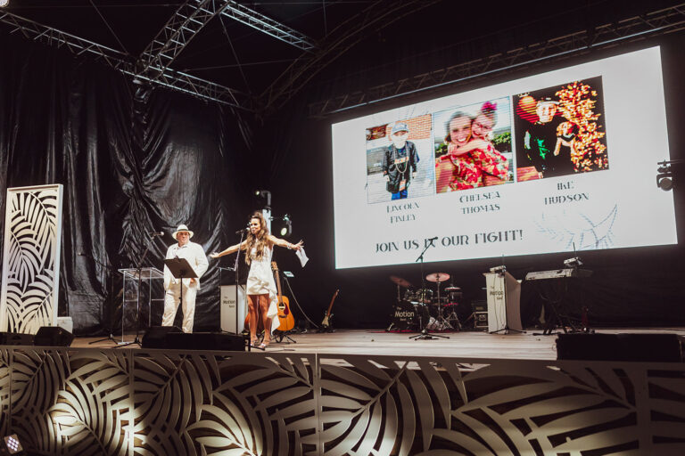 Cowtown Summer Soiree 2023