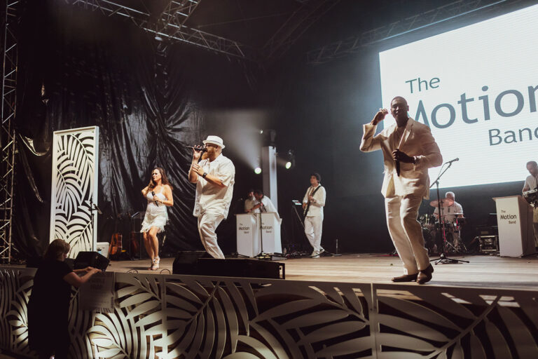 Cowtown Summer Soiree 2023