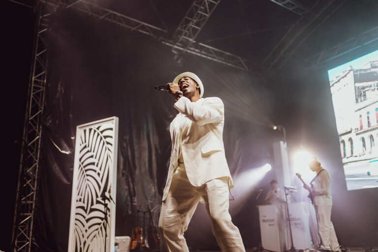 Cowtown Summer Soiree 2023