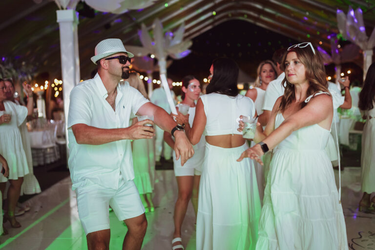 Cowtown Summer Soiree 2023